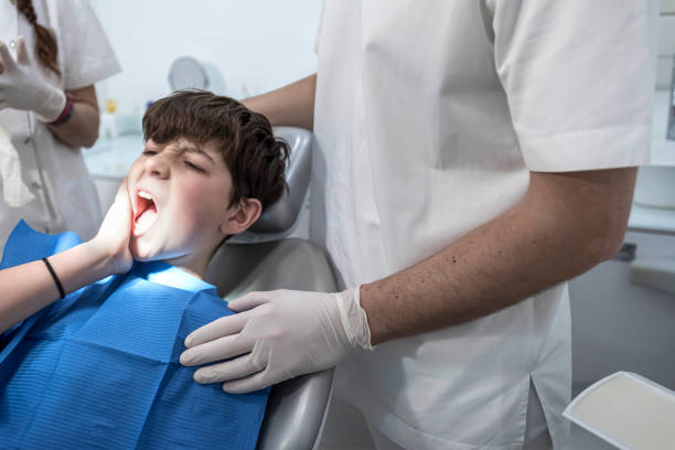 Best Emergency Wisdom Teeth Removal in Muttontown, NY