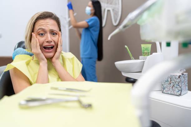 Best Emergency Treatment for Dental Infections or Abscesses in Muttontown, NY
